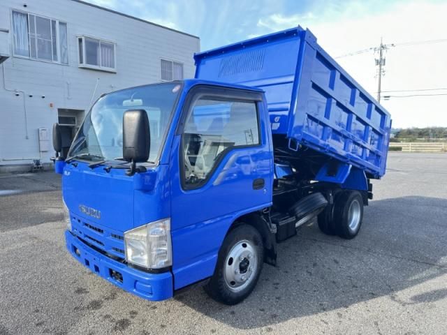 ISUZU ELF 2008 Image 31