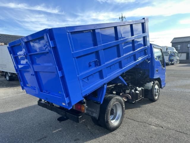 ISUZU ELF 2008 Image 31