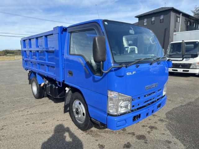 ISUZU ELF 2008 Image 31