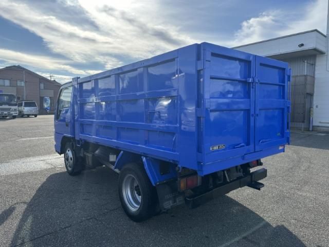 ISUZU ELF 2008 Image 31