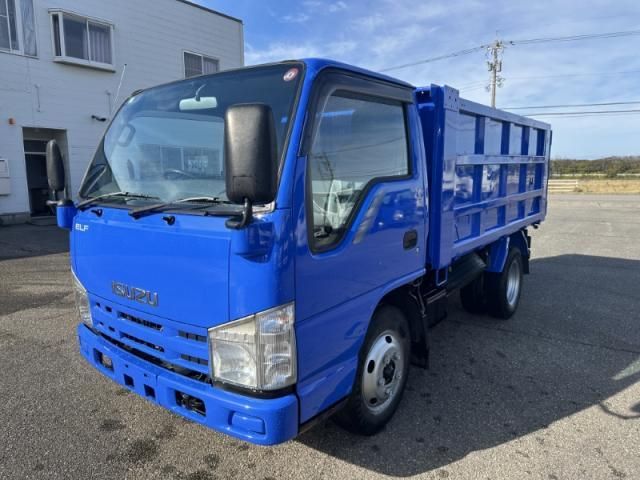ISUZU ELF 2008 Image 31