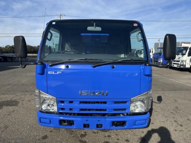ISUZU ELF 2008 Image 31