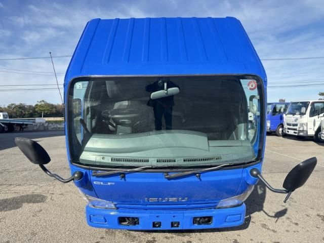ISUZU ELF 2008 Image 31