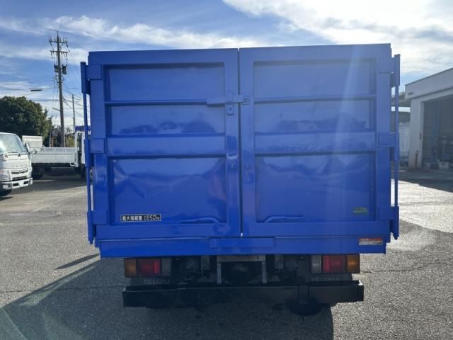 ISUZU ELF 2008 Image 31