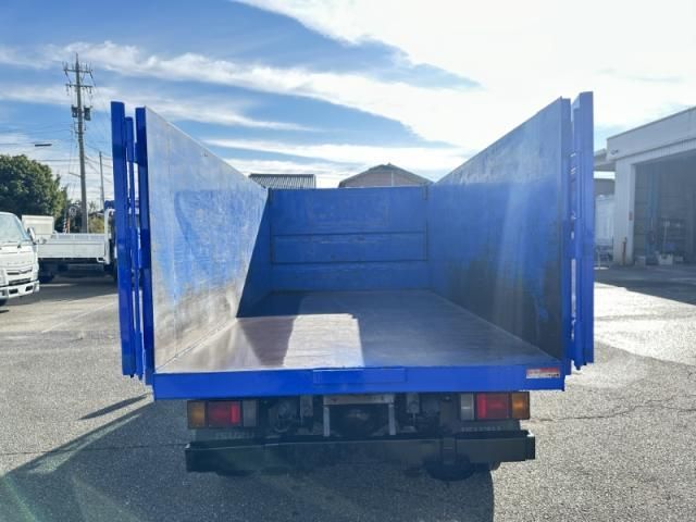 ISUZU ELF 2008 Image 31