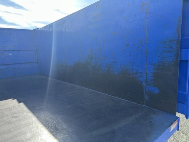 ISUZU ELF 2008 Image 31