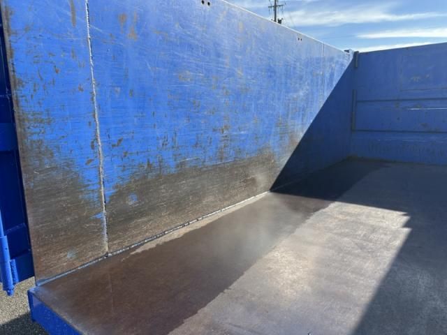 ISUZU ELF 2008 Image 31