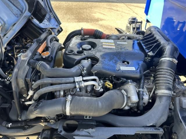 ISUZU ELF 2008 Image 31