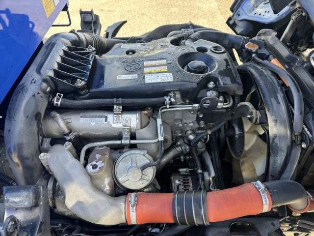 ISUZU ELF 2008 Image 31