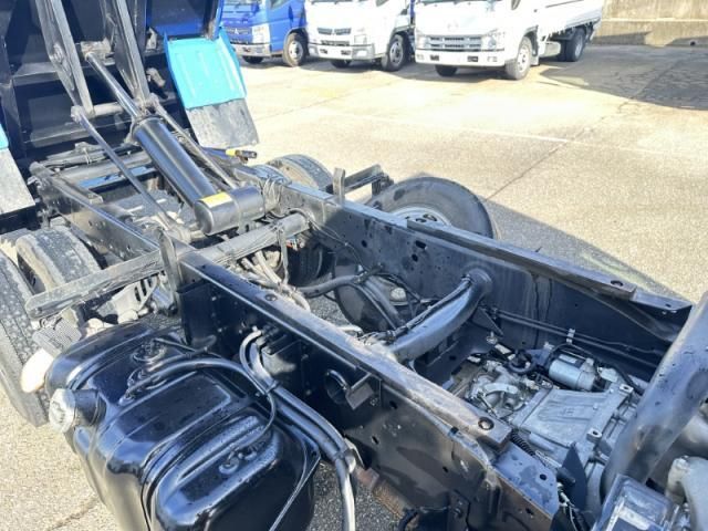 ISUZU ELF 2008 Image 31