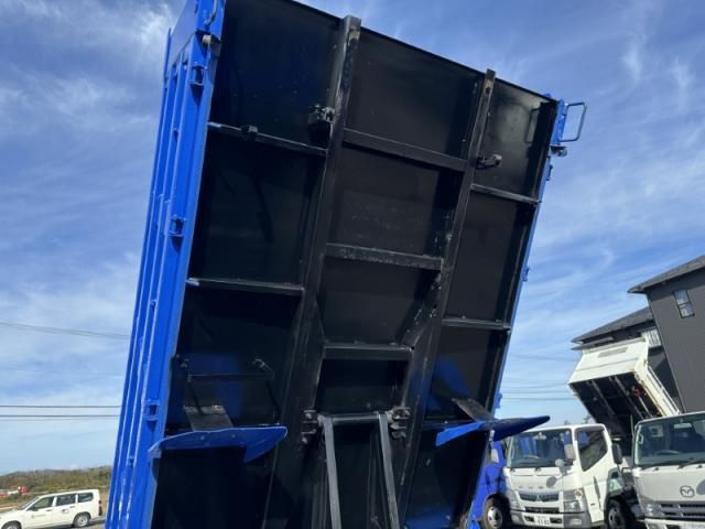 ISUZU ELF 2008 Image 31