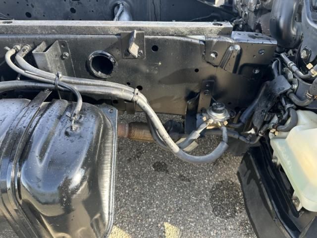 ISUZU ELF 2008 Image 31