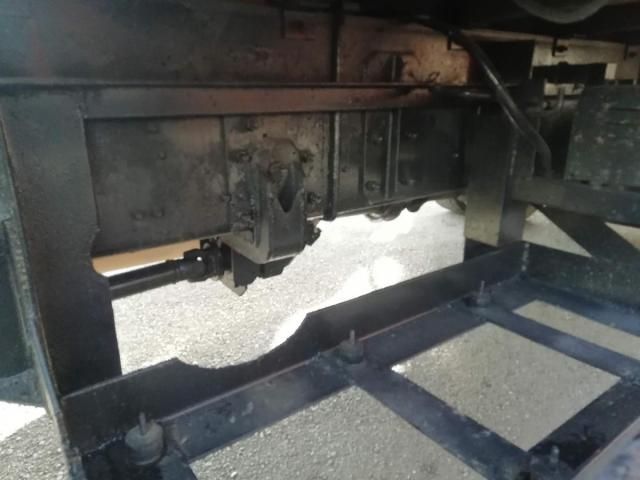 MITSUBISHI FUSOU FIGHTER 2001 Image 31