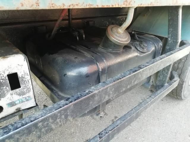 MITSUBISHI FUSOU FIGHTER 2001 Image 31