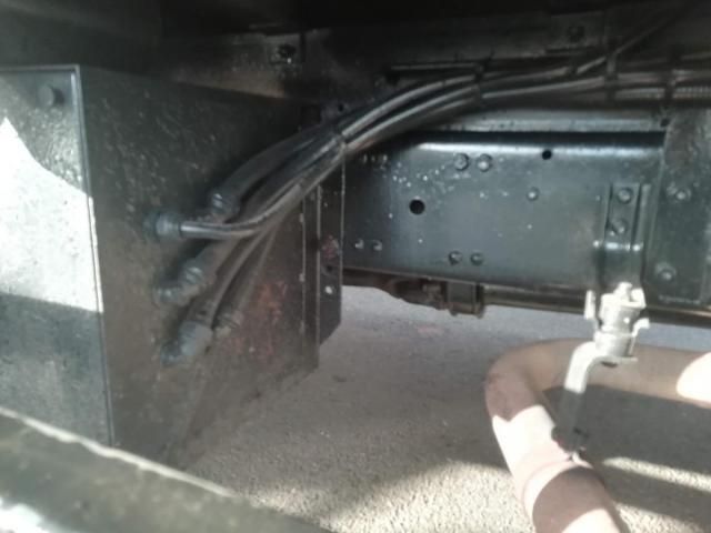 MITSUBISHI FUSOU FIGHTER 2001 Image 31