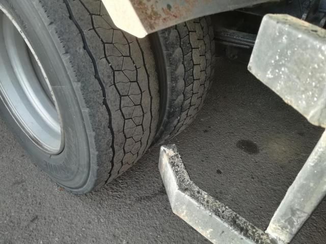 MITSUBISHI FUSOU FIGHTER 2001 Image 31