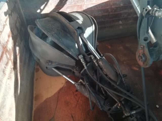 MITSUBISHI FUSOU FIGHTER 2001 Image 31