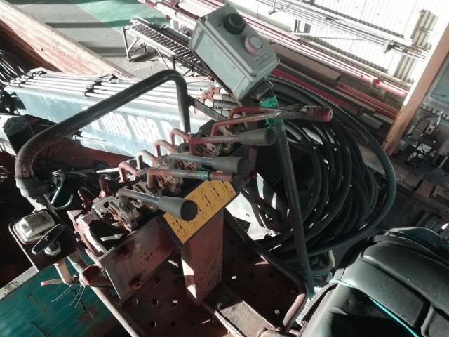 MITSUBISHI FUSOU FIGHTER 2001 Image 31