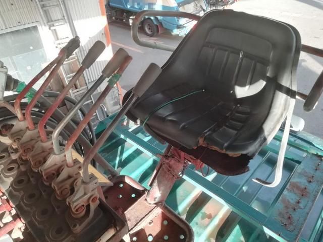 MITSUBISHI FUSOU FIGHTER 2001 Image 31