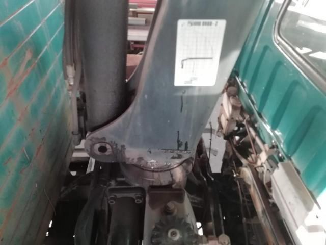 MITSUBISHI FUSOU FIGHTER 2001 Image 31