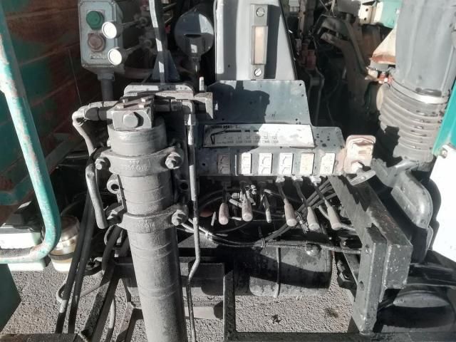 MITSUBISHI FUSOU FIGHTER 2001 Image 31