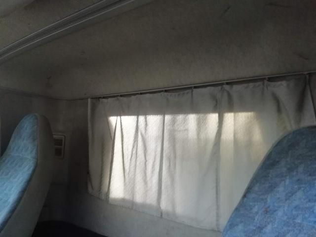 MITSUBISHI FUSOU FIGHTER 2001 Image 31