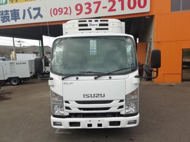 ISUZU ELF 2018 Image 31