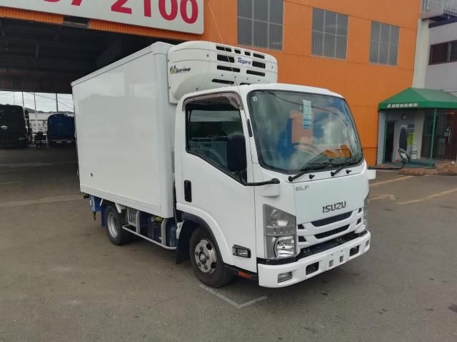 ISUZU ELF 2018 Image 31
