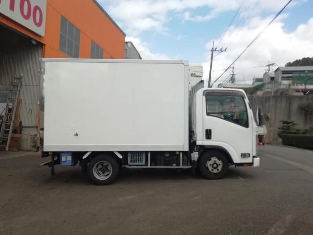 ISUZU ELF 2018 Image 31