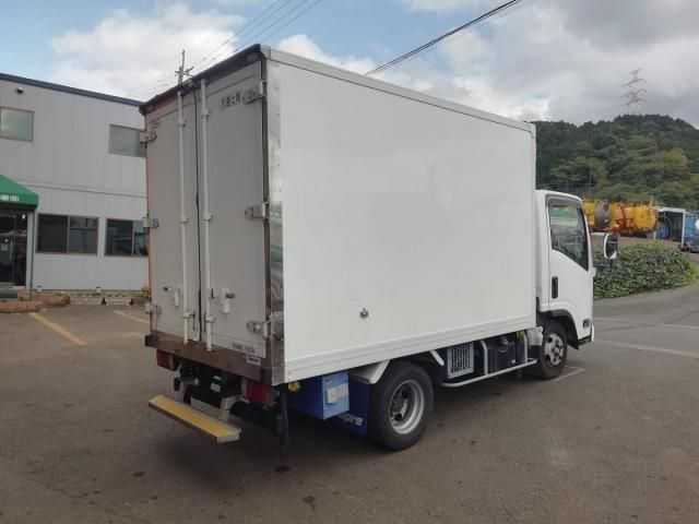 ISUZU ELF 2018 Image 31