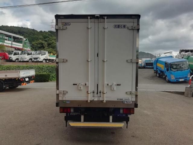 ISUZU ELF 2018 Image 31