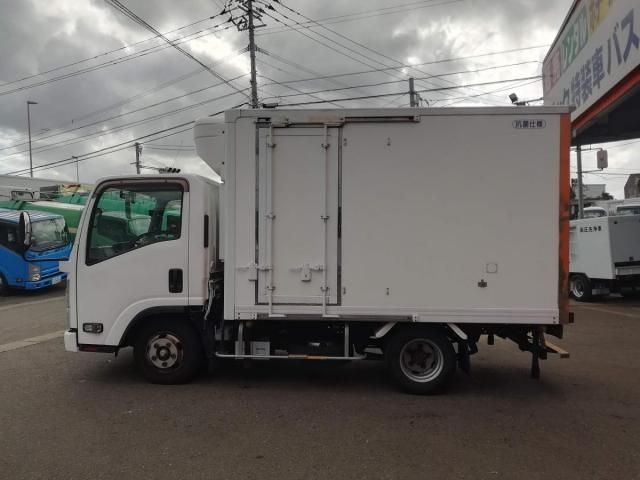 ISUZU ELF 2018 Image 31