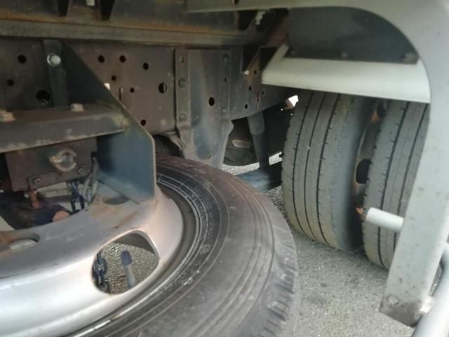 ISUZU ELF 2018 Image 31