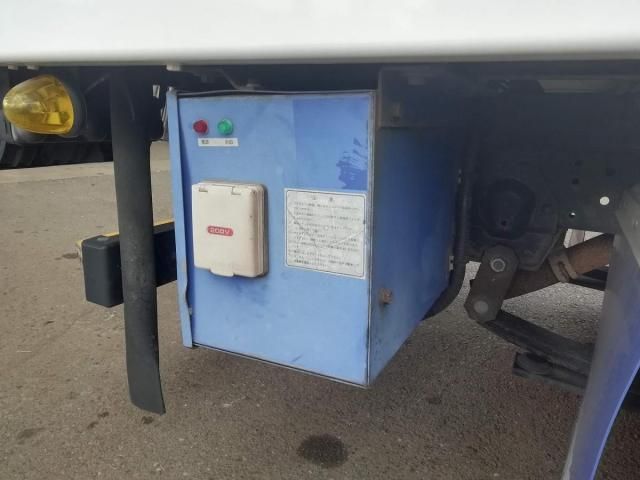 ISUZU ELF 2018 Image 31