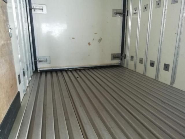 ISUZU ELF 2018 Image 31