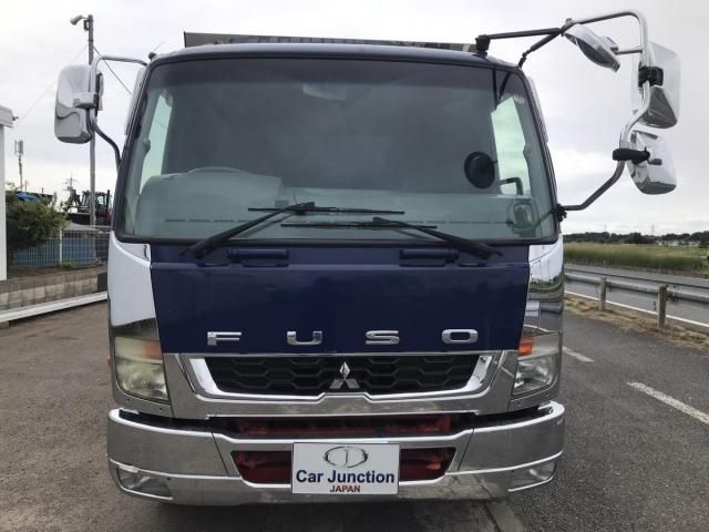 MITSUBISHI FUSOU FIGHTER 2010 Image 31