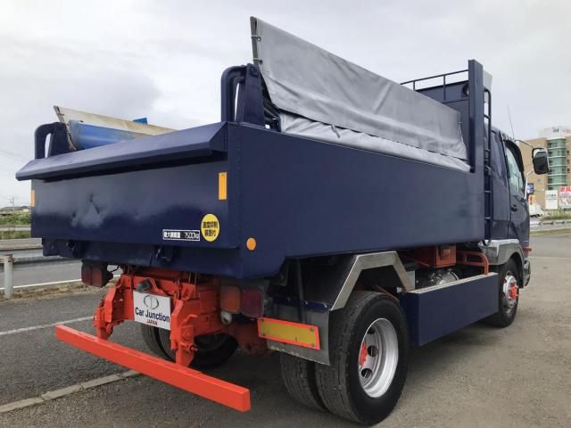 MITSUBISHI FUSOU FIGHTER 2010 Image 31