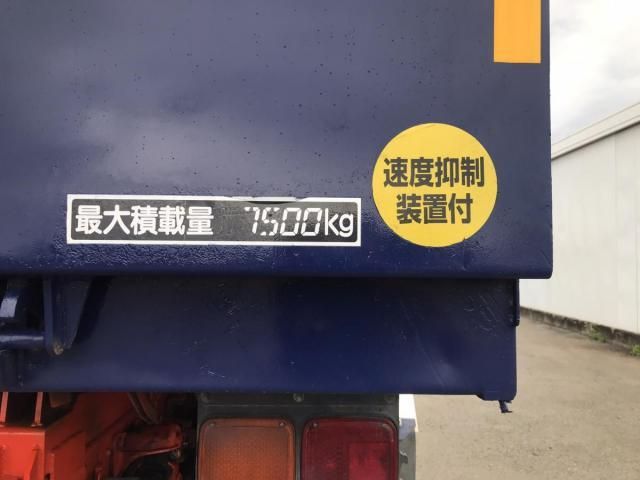 MITSUBISHI FUSOU FIGHTER 2010 Image 31