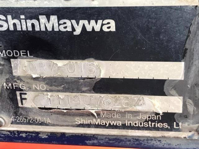 MITSUBISHI FUSOU FIGHTER 2010 Image 31