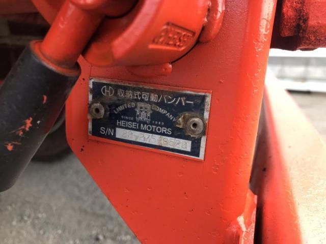 MITSUBISHI FUSOU FIGHTER 2010 Image 31