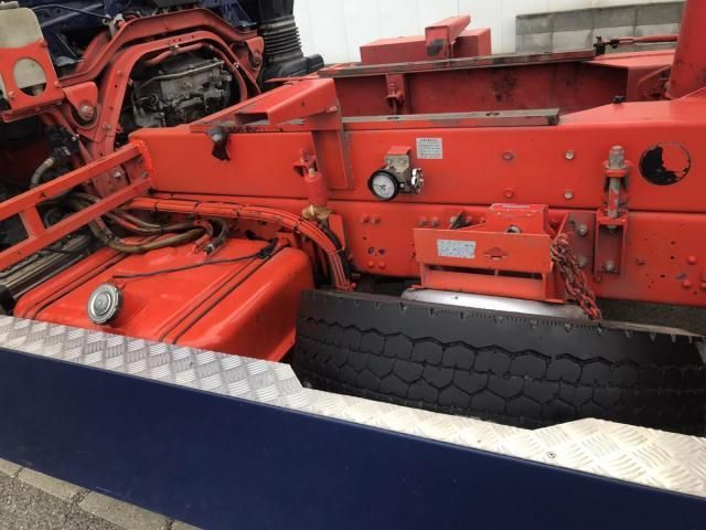 MITSUBISHI FUSOU FIGHTER 2010 Image 31