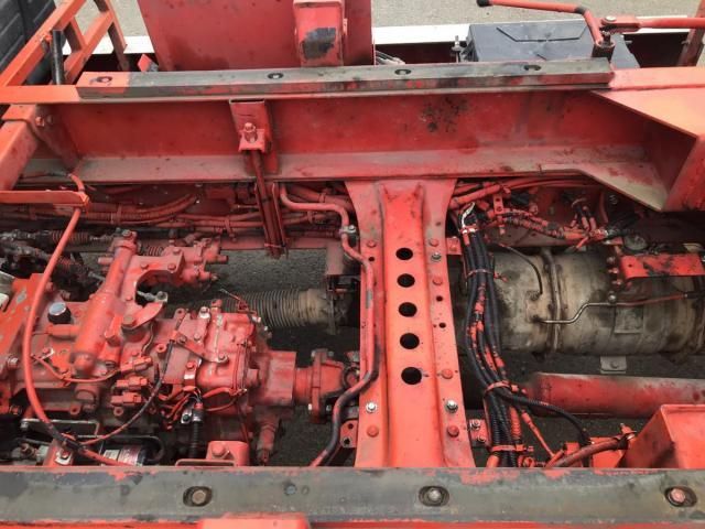 MITSUBISHI FUSOU FIGHTER 2010 Image 31