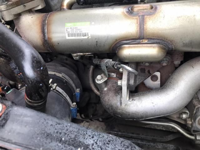 MITSUBISHI FUSOU FIGHTER 2010 Image 31