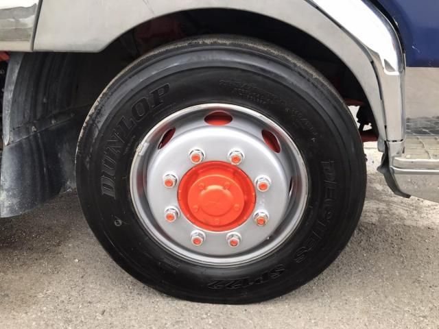 MITSUBISHI FUSOU FIGHTER 2010 Image 31