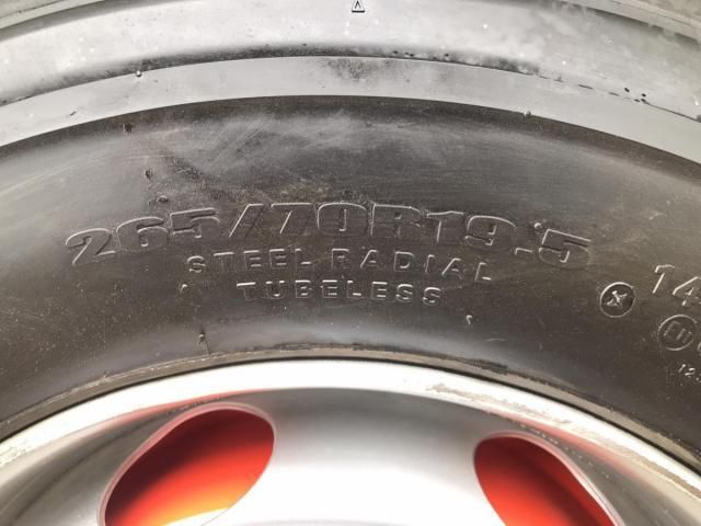 MITSUBISHI FUSOU FIGHTER 2010 Image 31