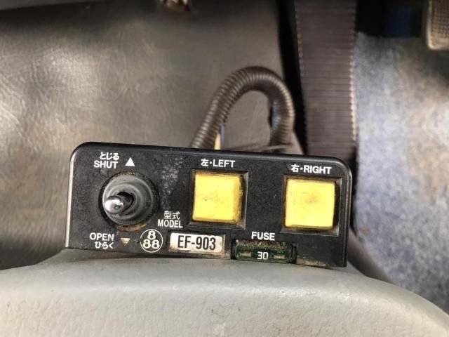 MITSUBISHI FUSOU FIGHTER 2010 Image 31