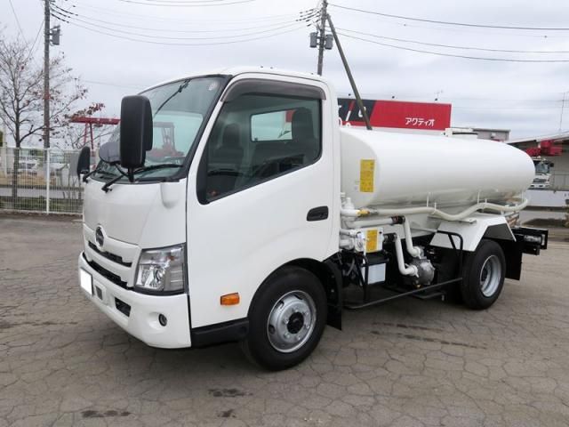 HINO DUTRO 2022 Image 31