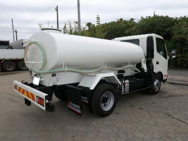 HINO DUTRO 2022 Image 31