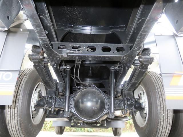 HINO DUTRO 2022 Image 31