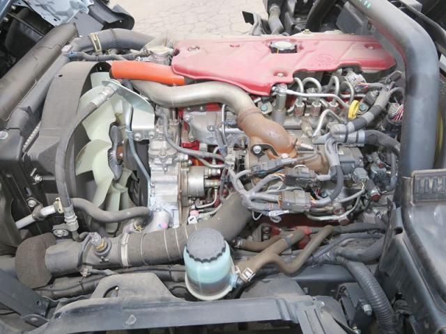 HINO DUTRO 2022 Image 31